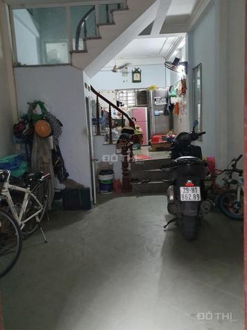 Bán nhà Nguyễn Hữu Thọ, Linh Đàm, Hoàng Mai, 32m2 nhỉnh 3 tỷ. LH 0983.911.668 12889474