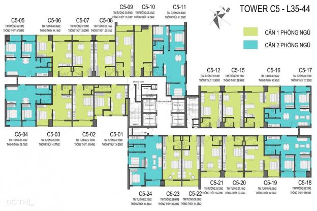 D'Capitale Trần Duy Hưng - thời điểm vàng cho nhà đầu tư và để ở 12889560