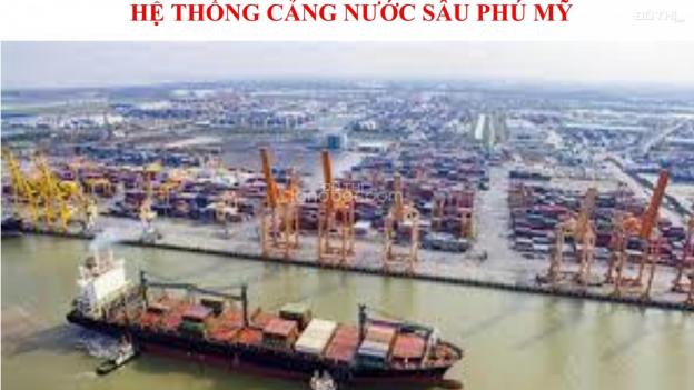 Đất nền thị xã Phú Mỹ, Bà Rịa - Vũng Tàu thổ cư, sổ riêng từng nền 12889583