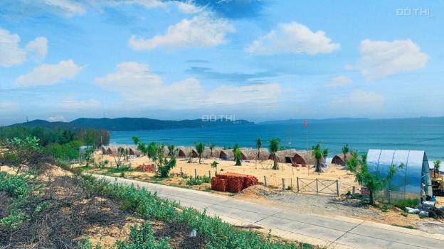 Cơ hội đầu tư đất nền sổ đỏ ven biển Phú Yên - Nhận ngay chiết khấu siêu khủng. LH: 0326.100.632 12889664