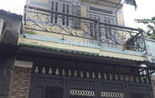 Bán nhà chính chủ mặt tiền Võ Thị Hồi, xã Xuân Thới Đông, gần Trần Văn Mười, Hóc Môn 12889802