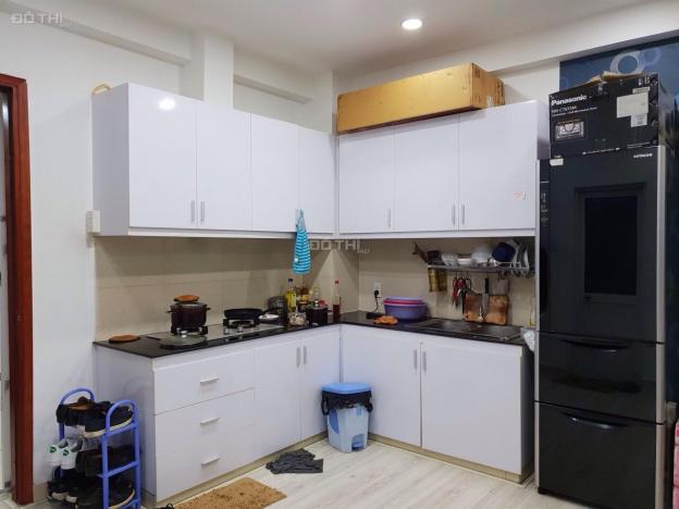 Cần bán gấp căn hộ chung cư IDICO Tân Phú 46m2, giá 1.6 tỷ 12889951