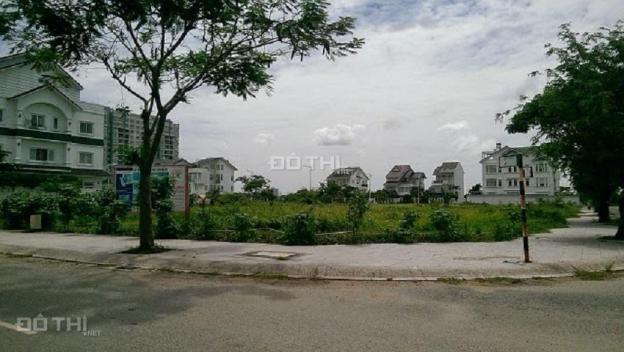 Bán gấp nhà phố Thảo Điền, dự án Trường Thịnh, 243m2, 1 lầu 12889958