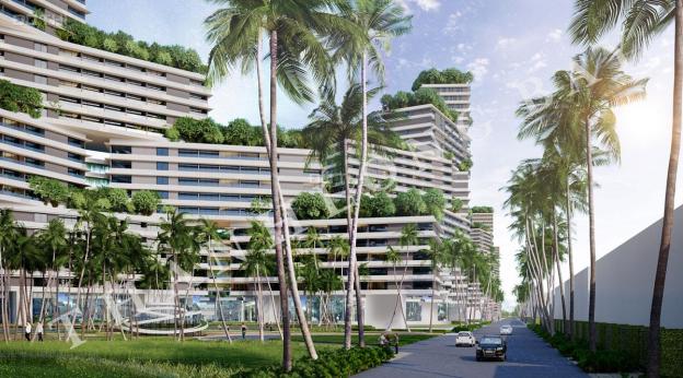 Sở hữu căn hộ biển Phan Thiết giá chỉ 1.380 tỷ/căn - nội thất 5 sao 12890078