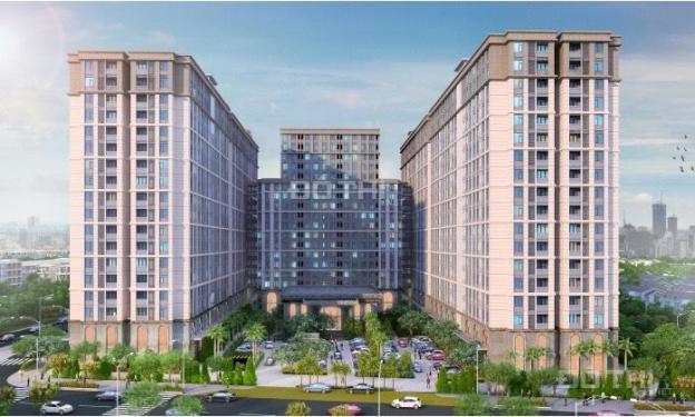 Bán căn hộ chung cư tại đường Bưng Ông Thoàn, Phường Phú Hữu, Quận 9, Hồ Chí Minh, diện tích 52m2 12890121