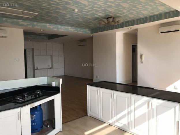 Tôi cần bán căn penthouse tại Hoàng Tháp Plaza, khu Trung Sơn, 160m2, 3PN, 2wc, nhà rộng rãi 12890253