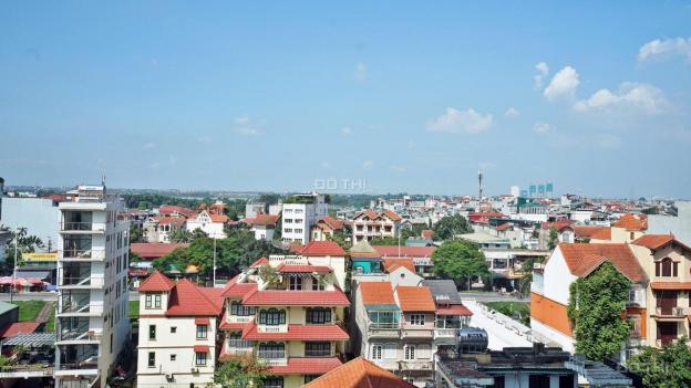 Cho thuê chung cư cao cấp D'. Le Roi Soleil Tân Hoàng Minh, 1PN, view thành phố. LH: 0983511099 12890270