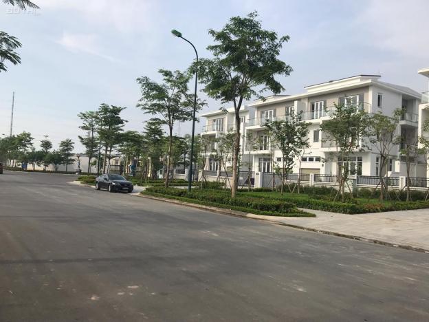 Bán biệt thự song lập 320m2 Ciputra, giá 120tr/m2 rẻ nhất Ciputra, LH: 0989516655 12890275