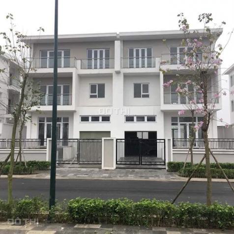 Bán biệt thự song lập 320m2 Ciputra, giá 120tr/m2 rẻ nhất Ciputra, LH: 0989516655 12890275