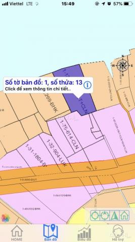 Bán khu đất biệt thự vườn bưởi ven sông, DT: 5000m2, Tân Bình 12890310