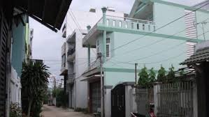 Bán nhà hẻm đường Nguyễn Cửu Vân, Phường 17, Quận Bình Thạnh 125 m2 12890332