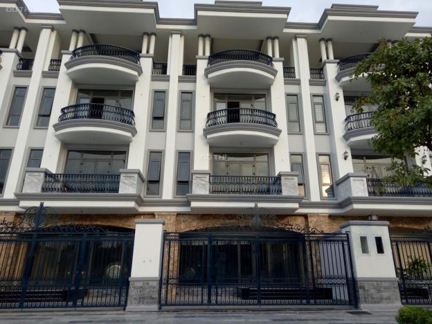 Bán nhà mặt phố tại dự án Vạn Phúc Riverside City, Thủ Đức, Hồ Chí Minh, diện tích 147m2, giá 24 tỷ 12890369