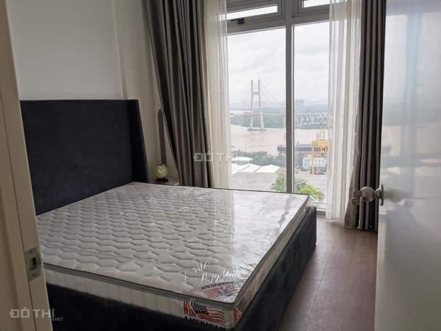 Bán căn hộ penthouse duplex - dự án Lux Garden - Quận 7, 0936440449 12890405