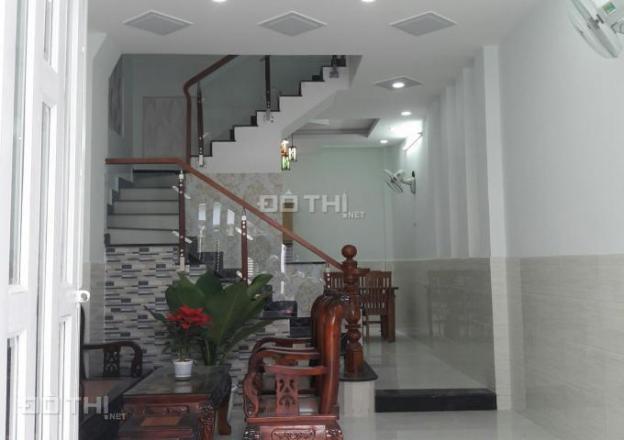 Nhà đẹp ở ngay hẻm xe hơi đường Hùng Vương, Quận 10, 44m2, giá 7,5 tỷ TL 12890859