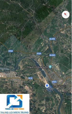 Đất ở ngay trung tâm thị xã Quảng Trị - cam kết giá rẻ hơn thị trường 12890977