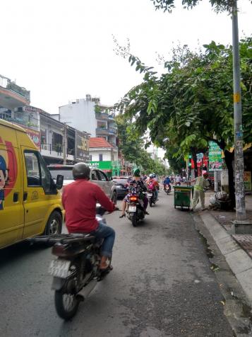 Bán nhà MTKD đường Hương Lộ 2, P. Bình Trị Đông A, Q. Bình Tân, DT: 5,5x36m, giá: 14 tỷ 12891008