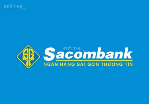 Hệ thống NH Sacombank thông báo thanh lý 19 nền đất, nằm đối diện siêu thị Aeon Mall Bình Tân 12891083