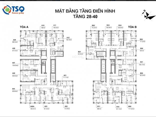Bán căn hộ chung cư tại dự án tòa tháp Thiên Niên Kỷ Hà Tây, Hà Nội. CK lên đến 13% 0865.355.345 12891256
