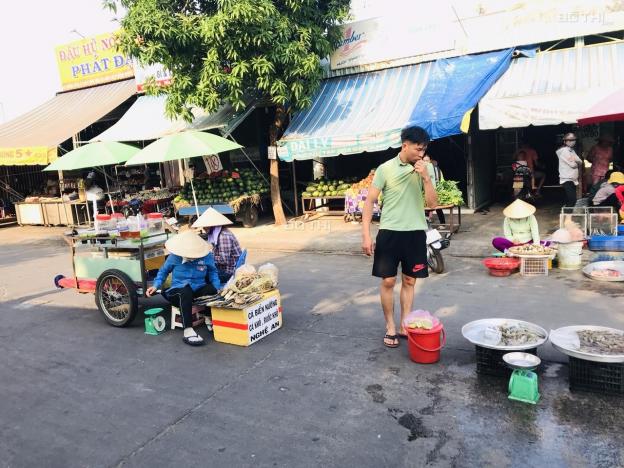 Nợ ngân hàng khoản tiền lớn nên cần bán gấp lô đất ở khu đô thị mới Bình Dương 12891339