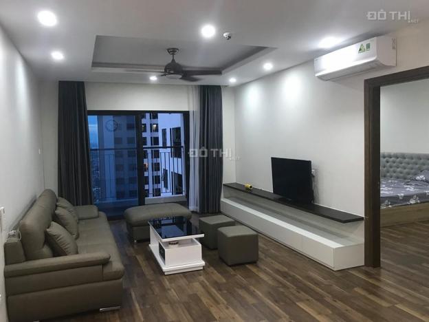 Chính chủ cho thuê chung cư Goldmark City, căn góc tầng 22, 94m2, 3 PN, đủ nội thất. LH 0903205290 11845687