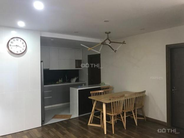 Chính chủ cho thuê chung cư Goldmark City, căn góc tầng 22, 94m2, 3 PN, đủ nội thất. LH 0903205290 11845687