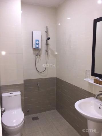 Cho thuê nhà mới MT 210A Xô Viết Nghệ Tĩnh (Đoạn 2 chiều), phường 17, quận Bình Thạnh 12891377