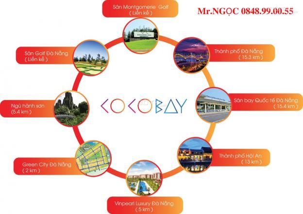 Cơ hội đầu tư bất động sản vàng Cocobay 12891447