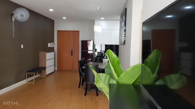 Cho thuê căn hộ Tara Residence, gần bến xe quận 8, 85m2, lầu cao, thiết kế 2PN, 2WC. Full nội thất 12891440