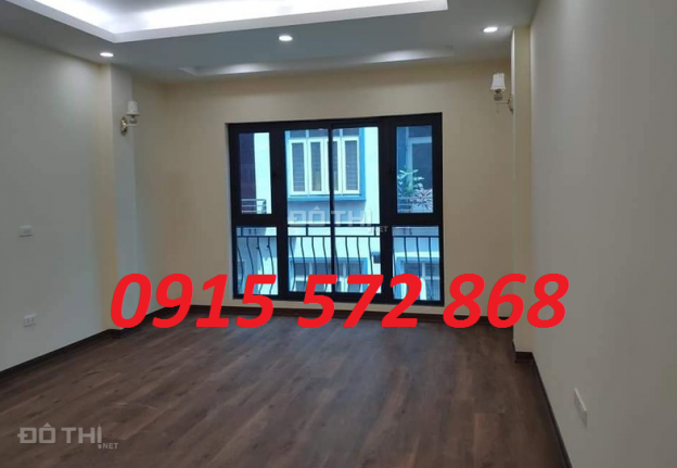 Bán nhà gần chợ Bông Đỏ - La Khê, Hà Đông, (32m2*5 tầng, 3PN), 2,1 tỷ, 0915572868. Taxi đỗ cổng 12891554