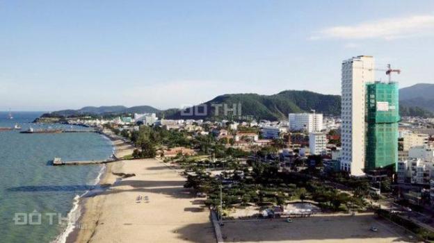 Bán đất biệt thự Nha Trang 160 m2, khu đô thị mới Vĩnh Hòa, giá 8 tỷ 12891707