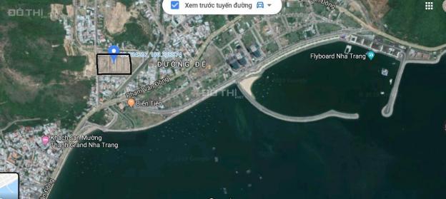 Bán đất biệt thự Nha Trang 160 m2, khu đô thị mới Vĩnh Hòa, giá 8 tỷ 12891707
