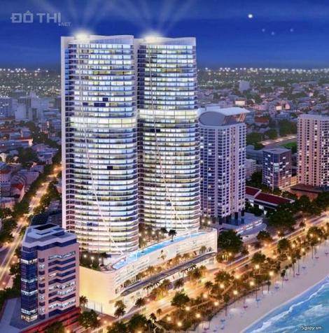 Bán CH condotel tại DA Beau Rivage Nha Trang, số 40 Trần Phú, Lộc Thọ, Nha Trang, Khánh Hòa 12892145