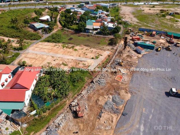 Bán đất cạnh dự án bến xe liên tỉnh phía Nam TP. Nha Trang 12892274