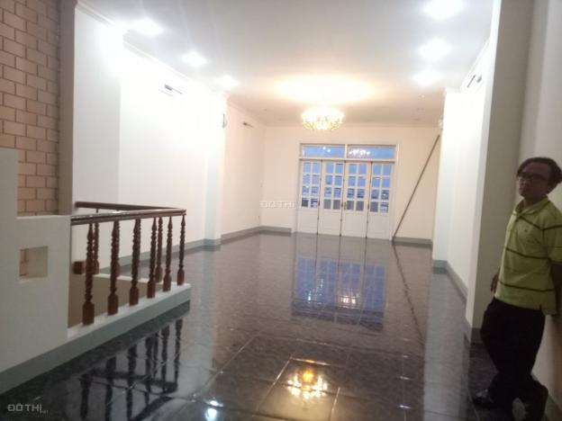 Cho thuê nhà 5 tầng mặt tiền 2/9 gần Helio, thích hợp làm văn phòng công ty, Đà Nẵng 12892336