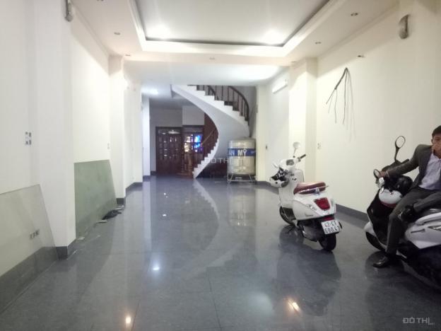 Cho thuê nhà 5 tầng mặt tiền 2/9 gần Helio, thích hợp làm văn phòng công ty, Đà Nẵng 12892336