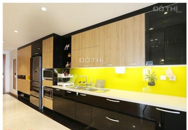 Cho thuê căn hộ CC Diamond Lê Văn Lương 135m2, nội thất sang trọng, giá 18 tr/th, 0989.144.673 12892538