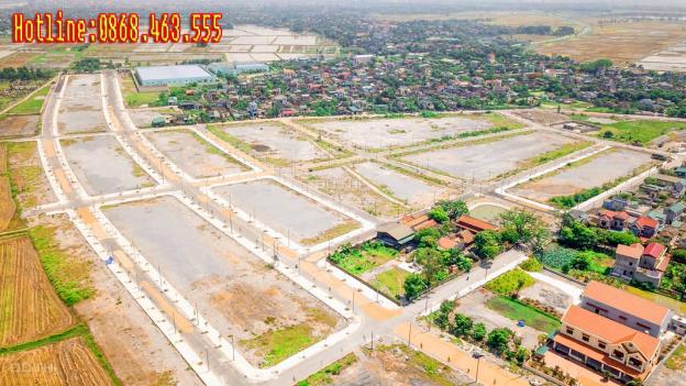 Bán đất nền dự án KĐT Thanh Hà, cạnh TP Phủ Lý 12892559