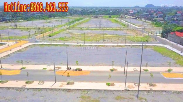 Bán đất nền dự án KĐT Thanh Hà, cạnh TP Phủ Lý 12892559