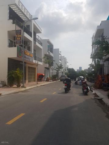 Đất nền khu Lê Hồng Phong 1 Nha Trang hướng Tây nhìn sông 12892773