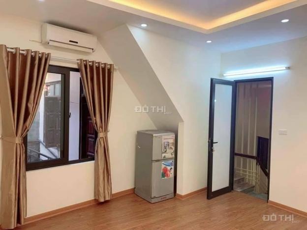 Nhà siêu đẹp Vũ Tông Phan mới xây 4T x 32m2 full nội thất, ở ngay, giá 2,25 tỷ 12892882