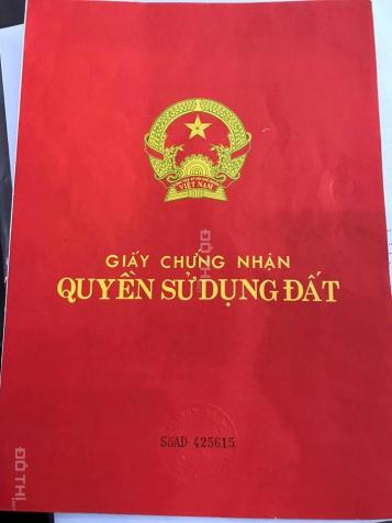 Cần bán gấp nhà mặt phố Giải Phóng, Giáp Bát, 95m2 x 5 tầng, mặt tiền 6m, giá 18 tỷ 12859507