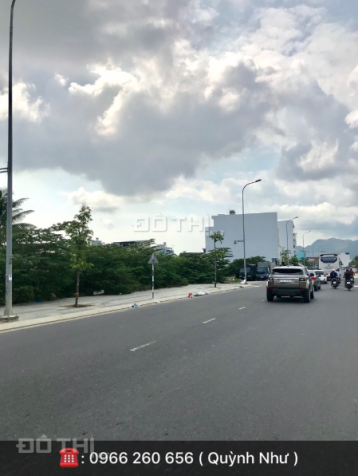Giá 4tỷ7 bao ép cọc, đất mặt tiền đường A4 VCN Phước Long Nha Trang. LH 0966260656 12893221
