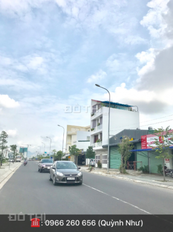 Giá 4tỷ7 bao ép cọc, đất mặt tiền đường A4 VCN Phước Long Nha Trang. LH 0966260656 12893221