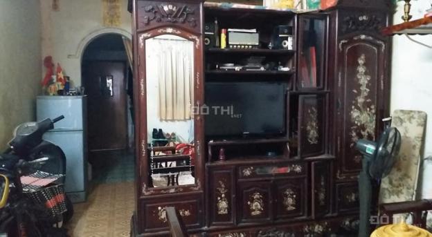 Bán nhà riêng tại Phường Đống Mác, Hai Bà Trưng, Hà Nội, diện tích 50m2 12893266