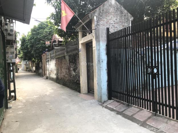 Bán nhà riêng 2 tầng phố Vũ Xuân Thiều, phường Sài Đồng diện tích 47m2 ô tô đỗ cửa 12893381