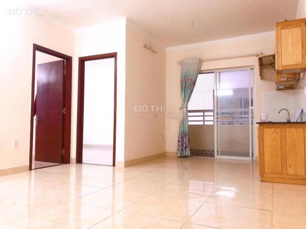 Cho thuê căn hộ Tecco Town Bình Tân 1 PN, full nội thất, 6 tr/tháng, bao phí QL. LH: 0903891578 12893724