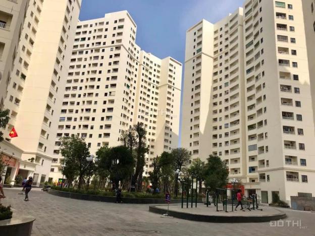 Cho thuê căn hộ Tecco Town Bình Tân 1 PN, full nội thất, 6 tr/tháng, bao phí QL. LH: 0903891578 12893724