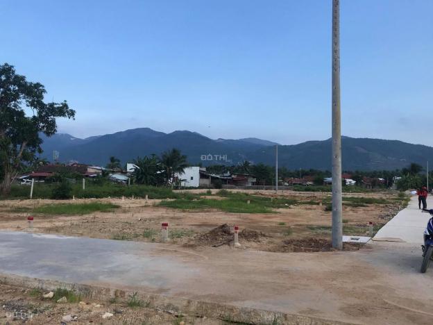 Bán đất nền dự án tại xã Suối Hiệp, Diên Khánh, Khánh Hòa, diện tích 100m2, giá 350 triệu 12893914