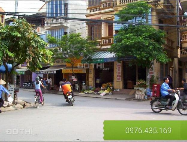 Bán nhà mặt phố đường Nguyễn Ngọc Nại, Thanh Xuân, ô tô tránh nhau, có vỉa hè, S50m2x6T, gía 13,5tỷ 12893976