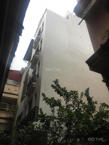 Bán nhà riêng đường Nguyễn Viết Xuân, DT 46m2 x 6 tầng, có thang máy 12894020